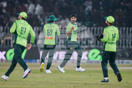 Pakistan Sri Lanka Cricket