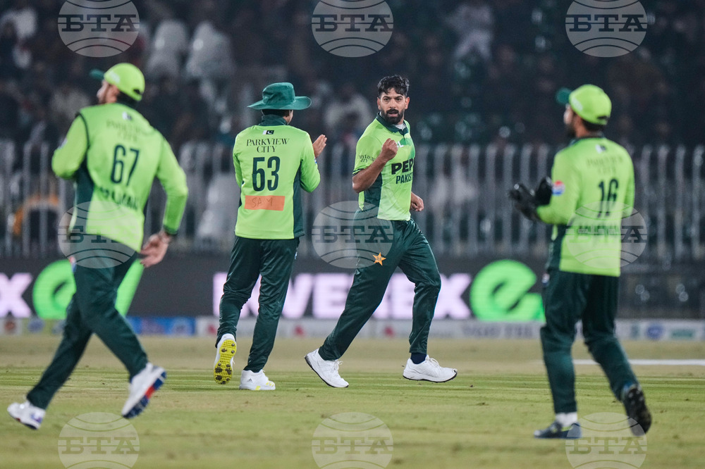 Pakistan Sri Lanka Cricket