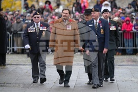 Canada Remembrance Day
