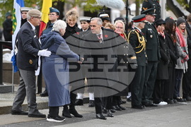 Canada Remembrance Day