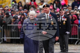 Canada Remembrance Day