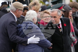 Canada Remembrance Day