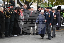 Canada Remembrance Day