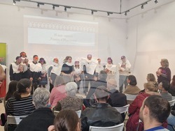 „И ние четем „Ромео и Жулиета“ - книга -представяне