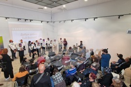 „И ние четем „Ромео и Жулиета“ - книга -представяне