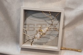 Ямбол - изложба на Антония Котева - откриване