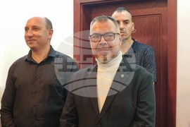 Ямбол - изложба на Антония Котева - откриване