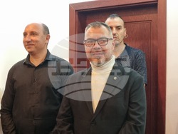 Ямбол - изложба на Антония Котева - откриване