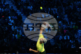Italy Tennis ATP Finals