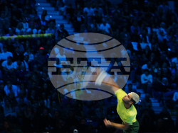 Italy Tennis ATP Finals