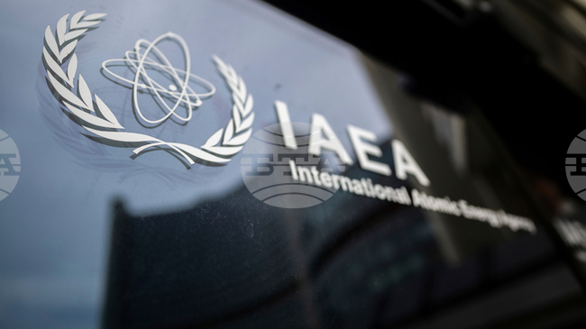 МААЕ от месеци не може да провери запасите на Иран от високообогатен уран