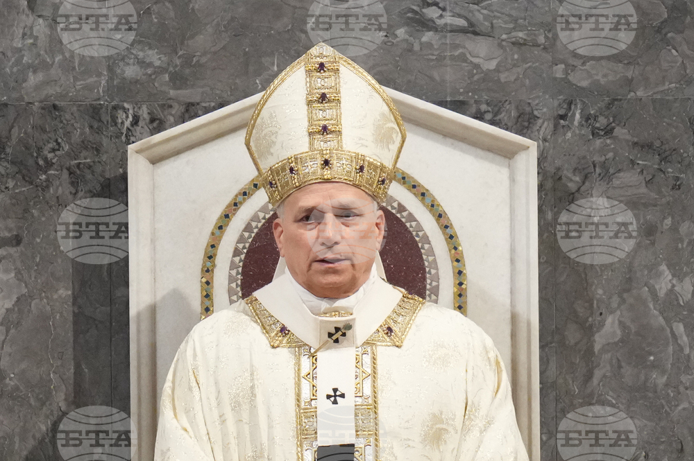 Italy Pope