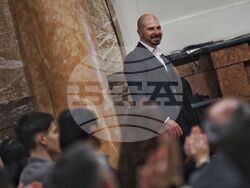 „Капиталът на доверието“ - Пламен Русев - книга - представяне