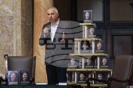 „Капиталът на доверието“ - Пламен Русев - книга - представяне