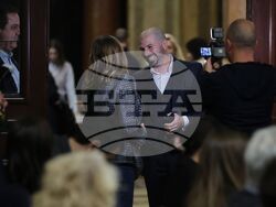 „Капиталът на доверието“ - Пламен Русев - книга - представяне