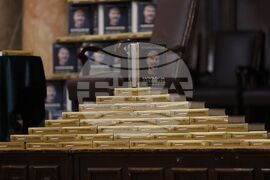 „Капиталът на доверието“ - Пламен Русев - книга - представяне