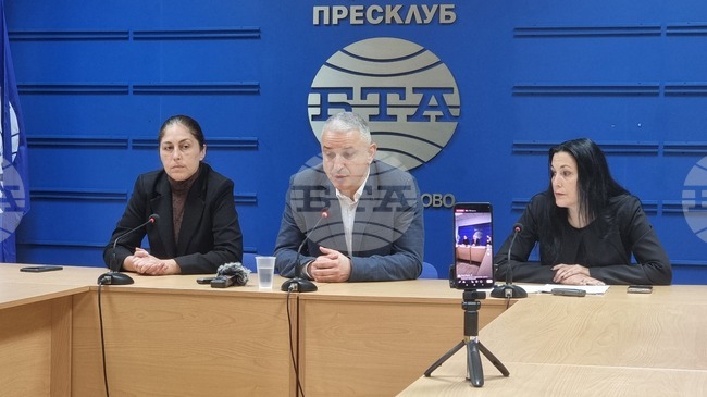 Според депутата от „Възраждане“ Ангел Янчев Бойко Борисов и ВМРО носят отговорност за работата на „Кроношпан“ във Велико Търново