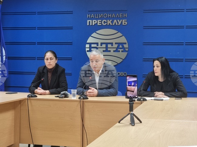 Според депутата от „Възраждане“ Ангел Янчев Бойко Борисов и ВМРО носят отговорност за работата на „Кроношпан“ във Велико Търново