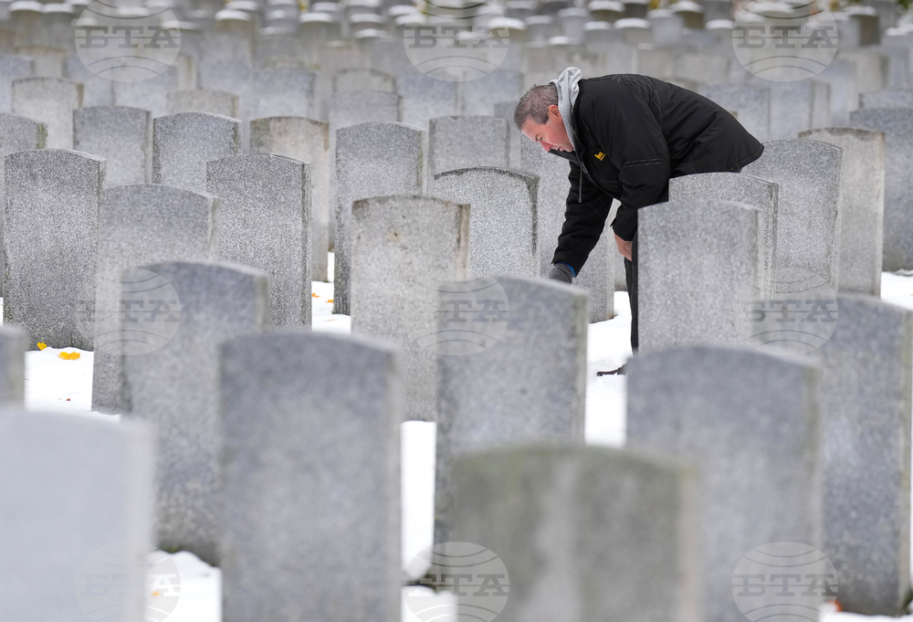 Canada Remembrance Day