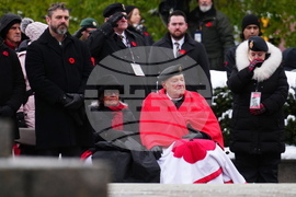 Canada Remembrance Day