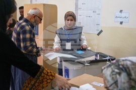 Iraq Elections