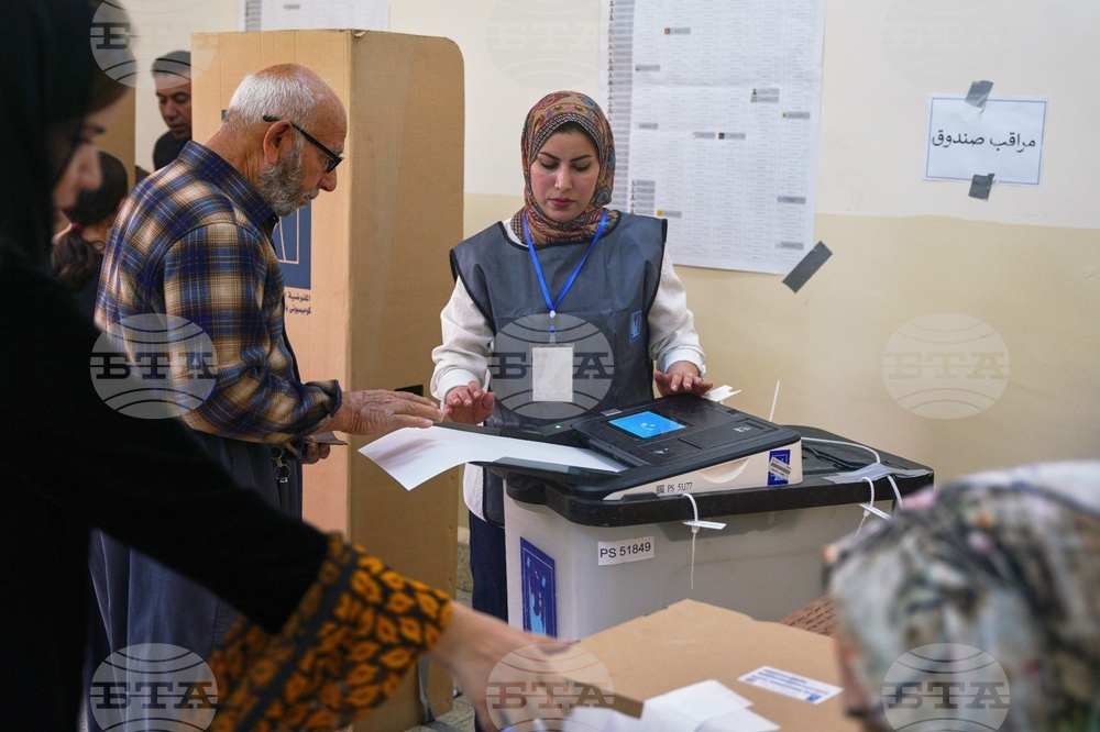 Iraq Elections