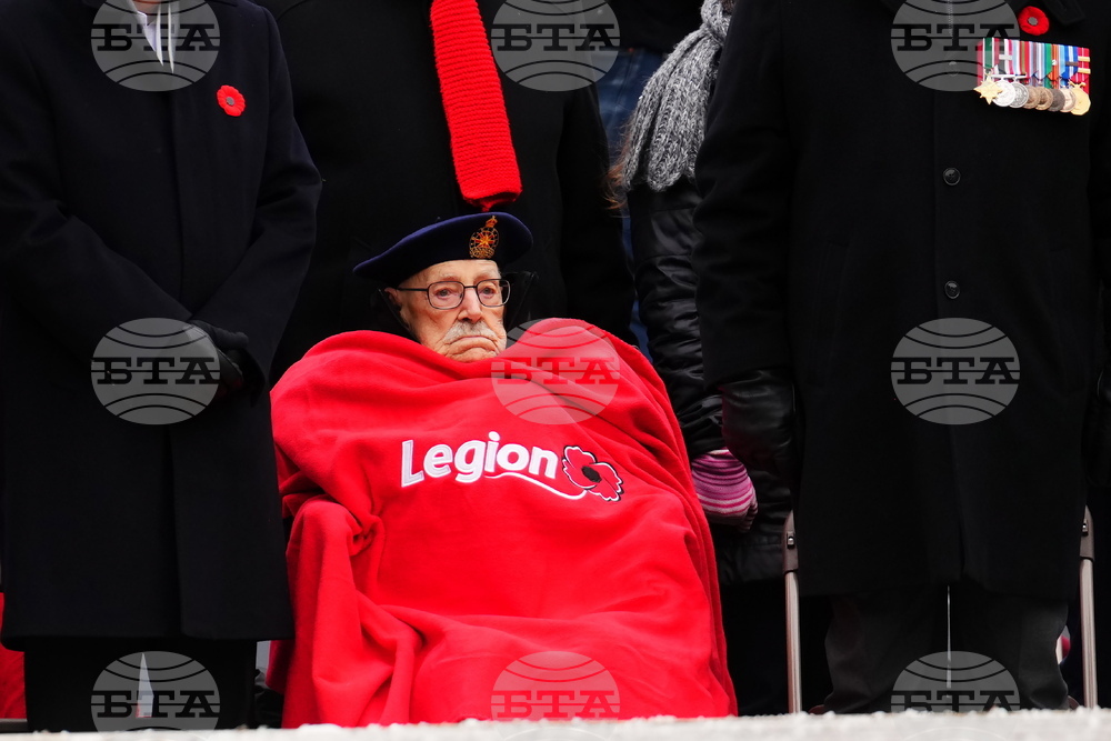 Canada Remembrance Day