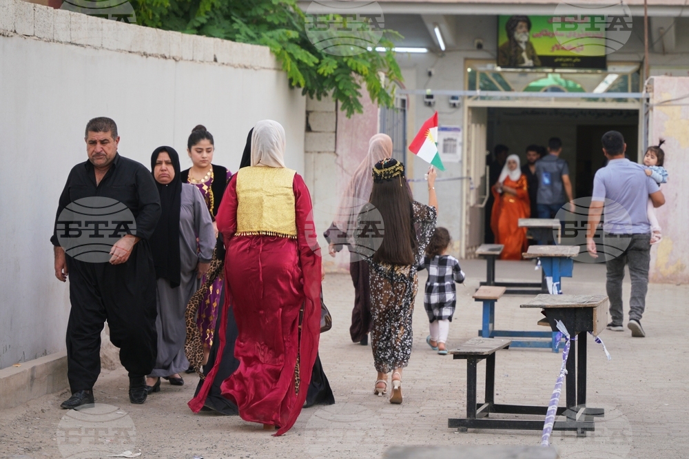 Iraq Elections