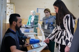 Iraq Elections