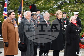 Canada Remembrance Day