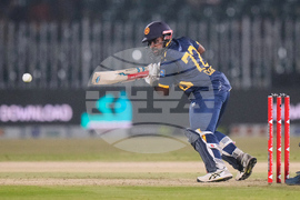Pakistan Sri Lanka Cricket