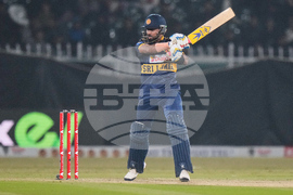Pakistan Sri Lanka Cricket