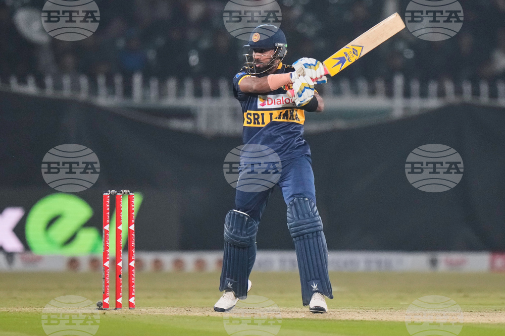 Pakistan Sri Lanka Cricket
