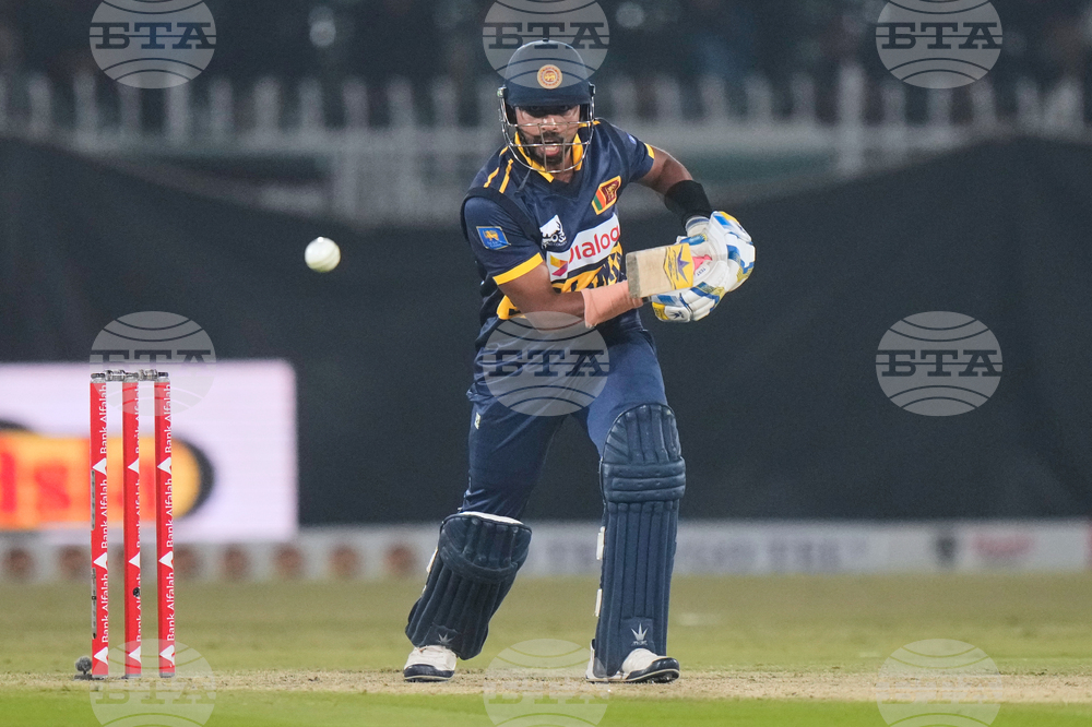 Pakistan Sri Lanka Cricket