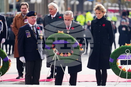 Canada Remembrance Day