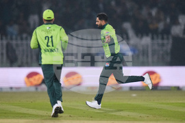 Pakistan Sri Lanka Cricket