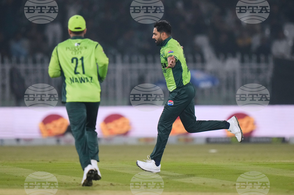 Pakistan Sri Lanka Cricket