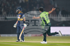 Pakistan Sri Lanka Cricket