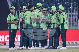 Pakistan Sri Lanka Cricket