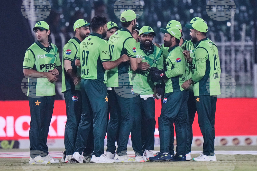 Pakistan Sri Lanka Cricket