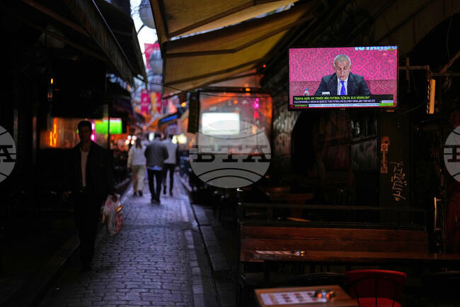 Смяна на ръководството и серия от уволнения в турския опозиционен телевизионен канал „Сьозджю ТВ“