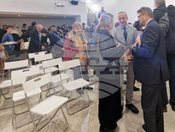 „И ние четем „Ромео и Жулиета“ - книга - представяне