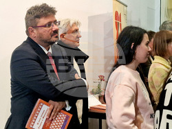 „И ние четем „Ромео и Жулиета“ - книга -представяне