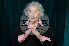 Books-Margaret Atwood