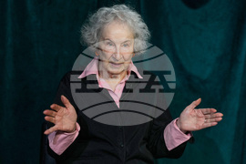 Books-Margaret Atwood