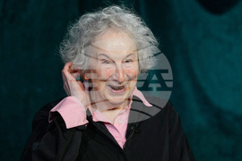 Books-Margaret Atwood