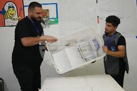 Iraq Elections