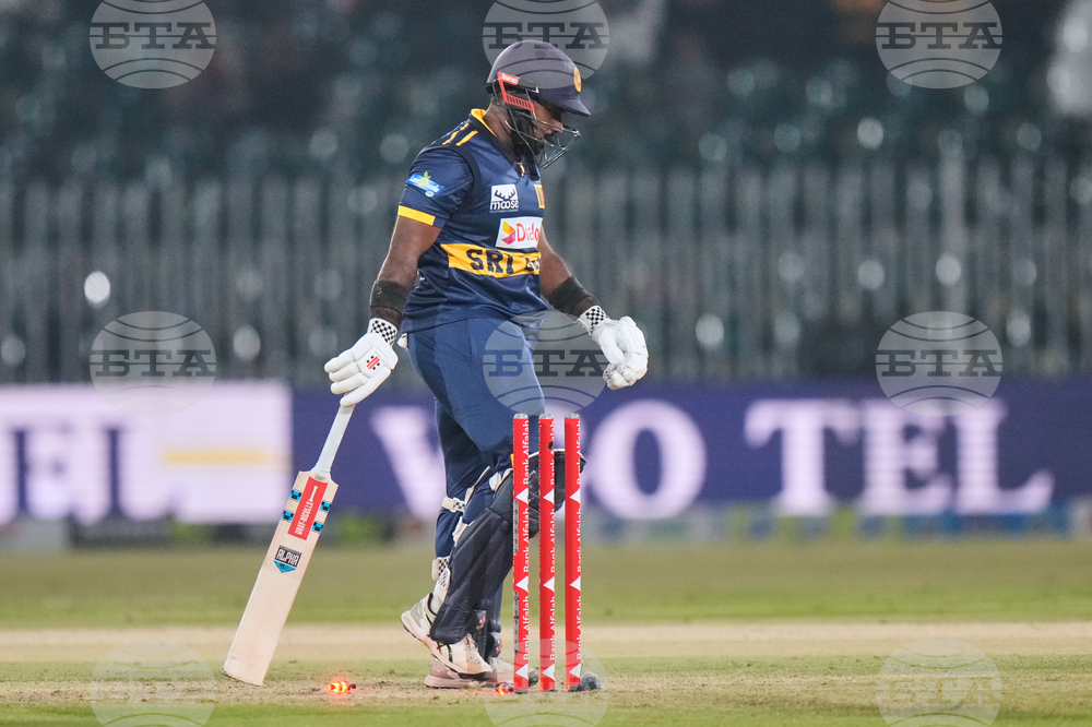 Pakistan Sri Lanka Cricket