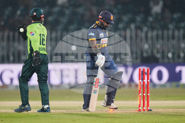 Pakistan Sri Lanka Cricket