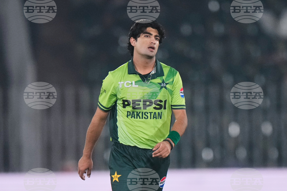 Pakistan Sri Lanka Cricket